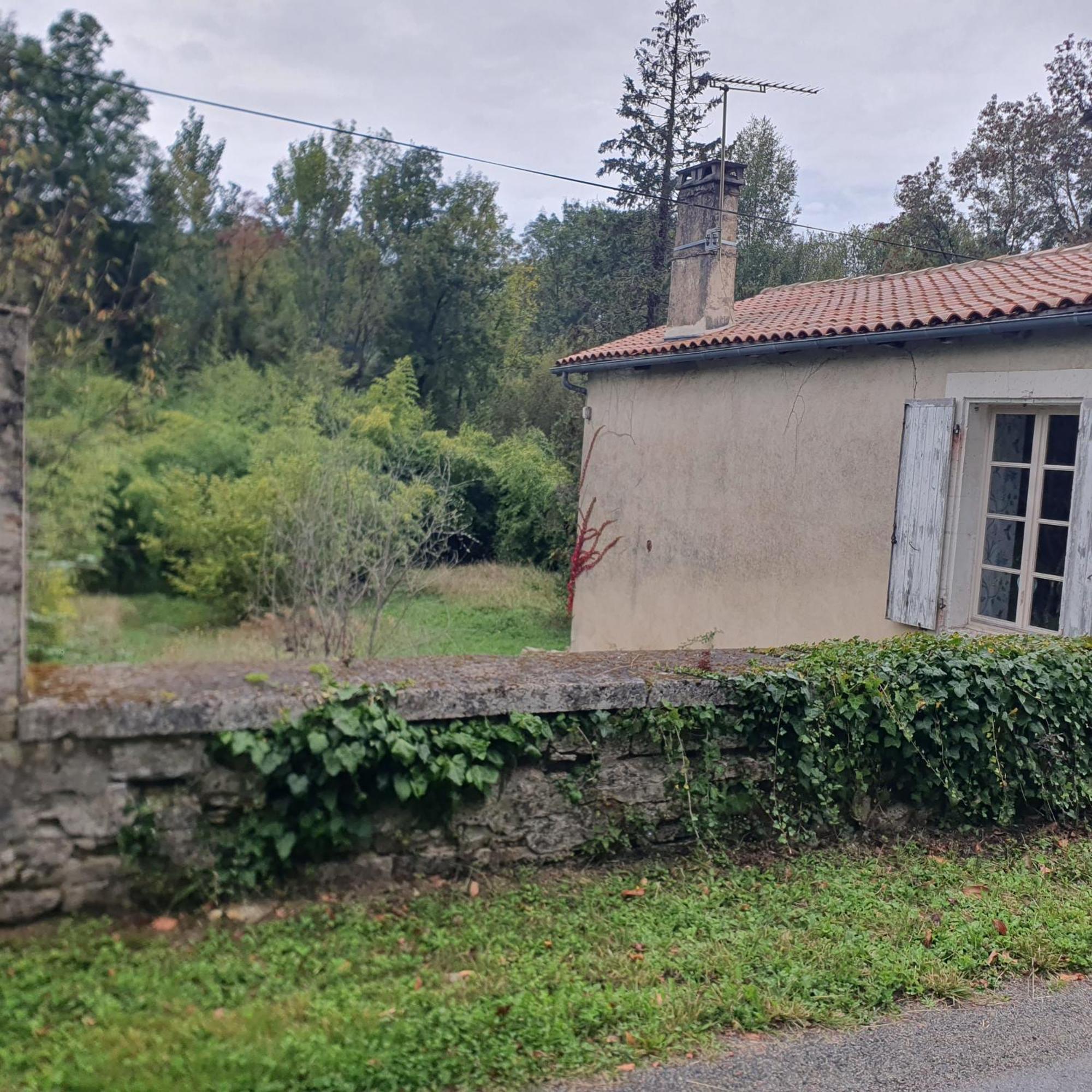 La Belle Verte Luxé 外观 照片